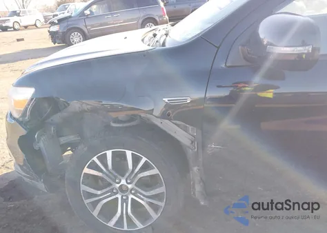 2018 Mitsubishi Outlander Sport 2.0 Es from USA, damaged, VIN JA4AP3AU4JZ033593